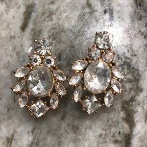 Statement Earrings.